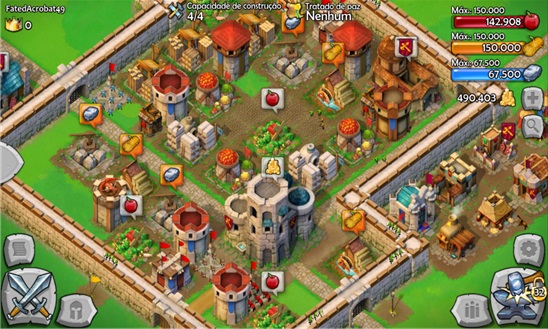 City Siege Download For Android