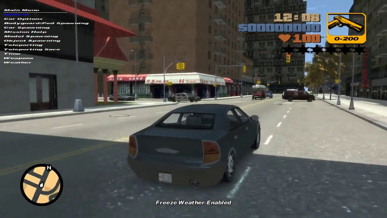 Gta 3 mods free download for android