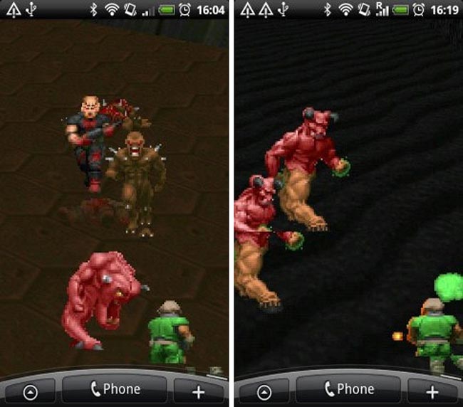 Download doom for android phone free