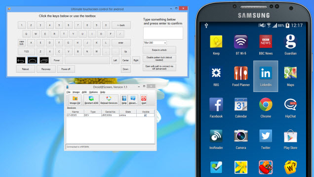Lg On Screen Phone Download For Pc