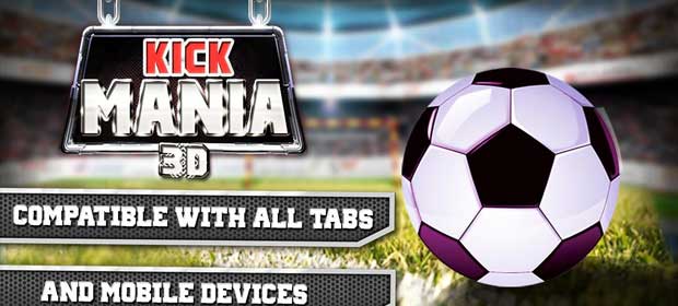 3d Football Game For Android Free Download