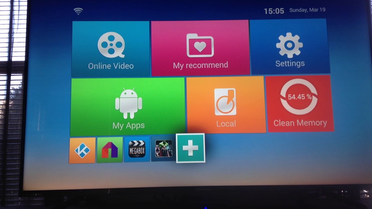 Airplay Download For Android Tv